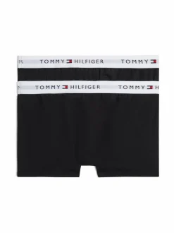 Trunk-bokserialushousut 2-pack