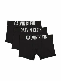 Trunk-bokserialushousut 3-pack