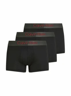 Trunk-bokserialushousut 3-pack