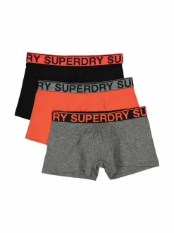 Trunk-bokserit 3-pack