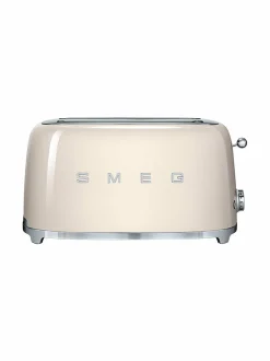 TSF02CREU-leivänpaahdin, 4 viipaleelle