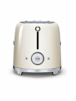 TSF01CREU-leivänpaahdin, 2 viipaleelle