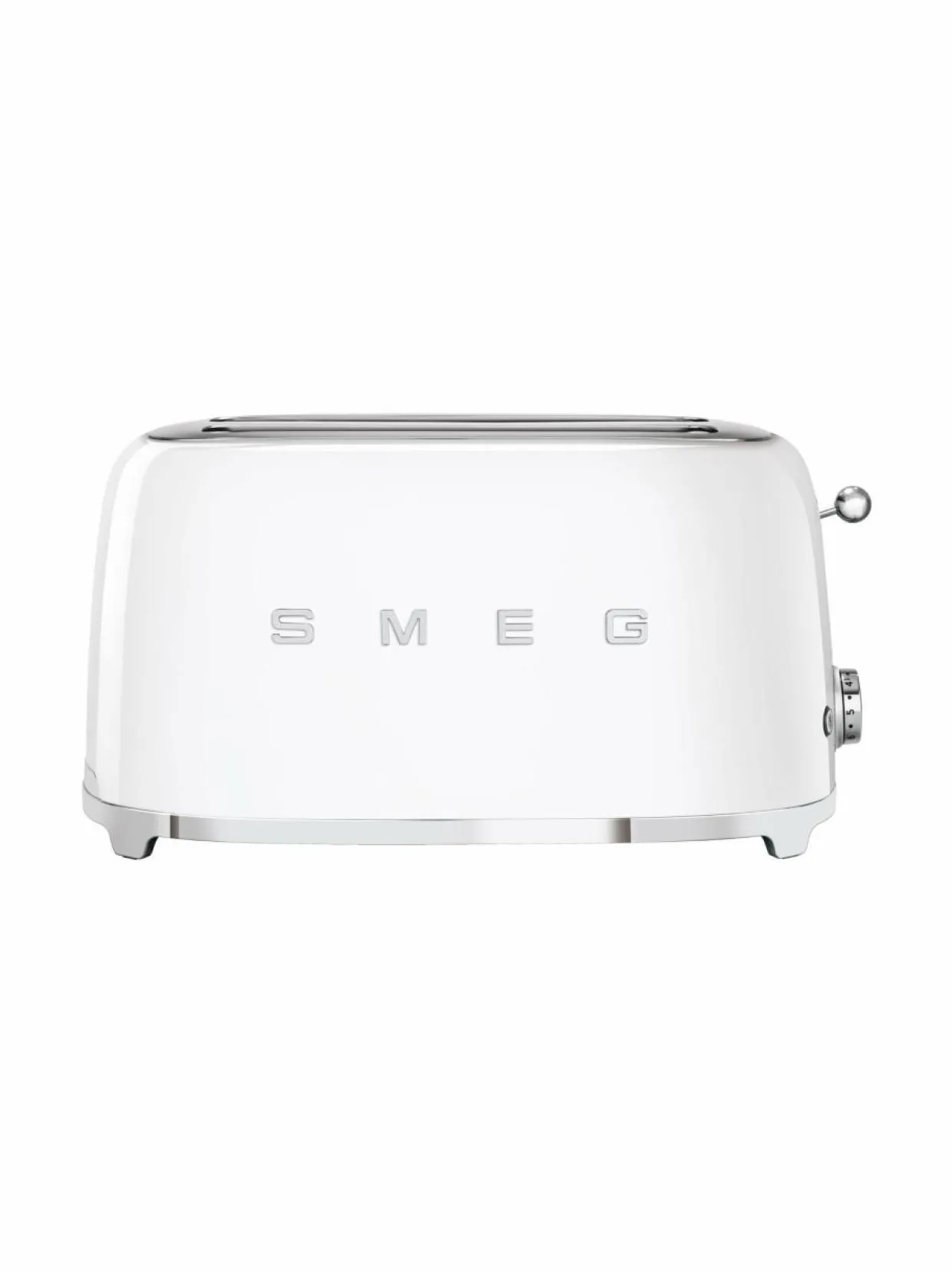 TSF02WHEU-leivänpaahdin, 4-viipaleelle