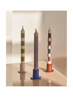 Tube-kynttilänjalka