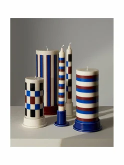 Tube-kynttilänjalka