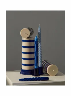 Tube-kynttilänjalka