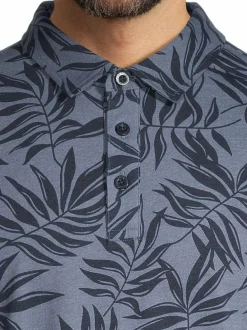 Tucker Palm Leaves -pikeepaita