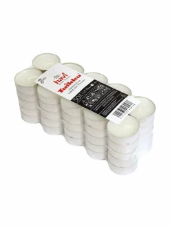 Tuikku-lämpökynttilä 4 h, 50 kpl