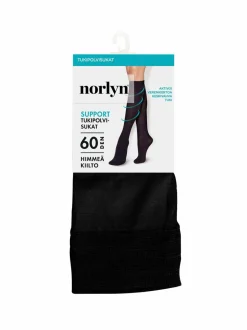 Tukipolvisukat 60 den