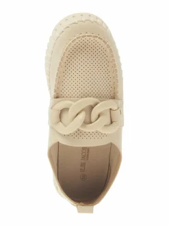 Tulip Big Chain -loaferit