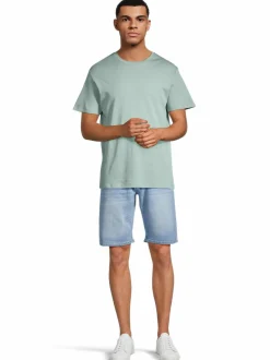 Tunis-farkkushortsit