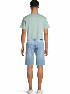 Tunis-farkkushortsit