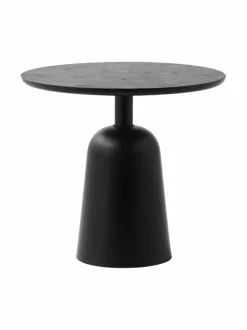 Turn Table -sohvapöytä, pyöreä ø 55 cm