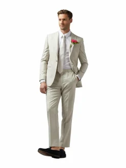 Turner Stone Sharkskin -bleiseri