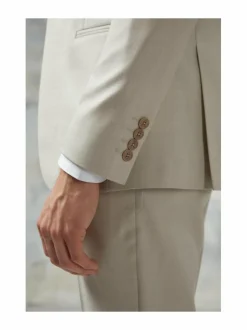 Turner Stone Sharkskin -bleiseri