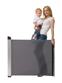 Turvaportti Lascal Kiddy Guard Avant