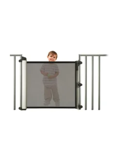 Turvaportti Lascal Kiddy Guard Avant