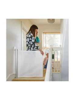 Turvaportti Lascal Kiddy Guard Avant