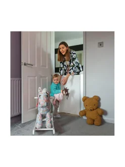 Turvaportti Lascal Kiddy Guard Avant