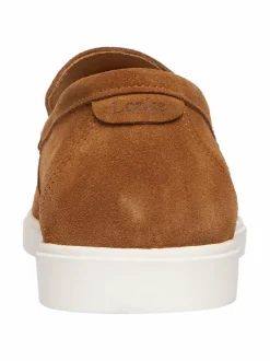 Tuscany-nahkaloaferit