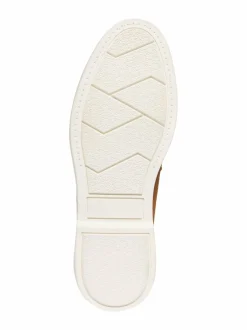 Tuscany-nahkaloaferit