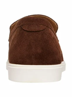 Tuscany-nahkaloaferit