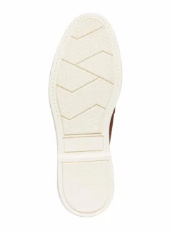 Tuscany-nahkaloaferit