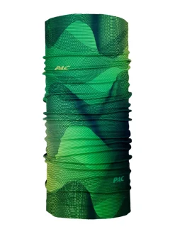 Tuubihuivi punkki- ja hyttyskarkotteella