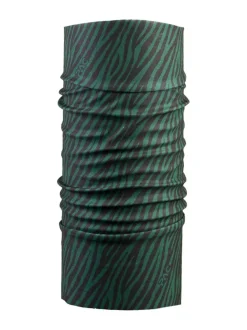 Tuubihuivi punkki- ja hyttyskarkotteella