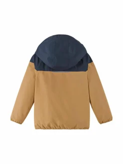 Tuulela- vedenpitävä takki