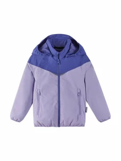 Tuulela- vedenpitävä takki