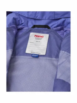 Tuulela- vedenpitävä takki