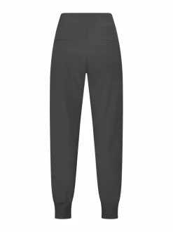 Twill Stretch Pull On -housut