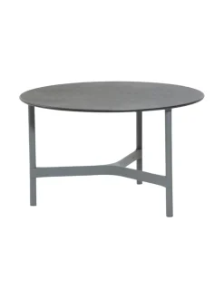 Twist -sohvapöytä 70 halk x 42 cm