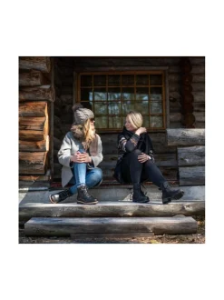 TYKKY Naisten Pomar+ GORE-TEX® nilkkurit