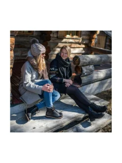 TYKKY Naisten Pomar+ GORE-TEX® nilkkurit