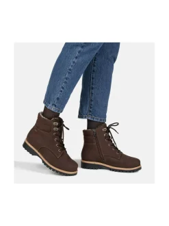 TYKKY Naisten Pomar+ GORE-TEX® nilkkurit