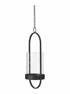 Tyra L -lyhty 18 x 48 cm