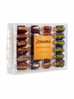 Täytetyt taatelit, valikoima 400g