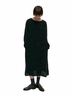 Tyväri Piirto Unikko -mekko