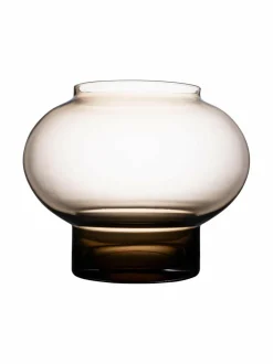 Tyyni-lasimaljakko 29 x 24 cm