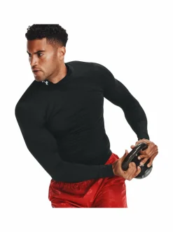 UA Heatgear Armour Comp -treenipaita