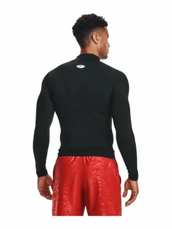 UA Heatgear Armour Comp -treenipaita