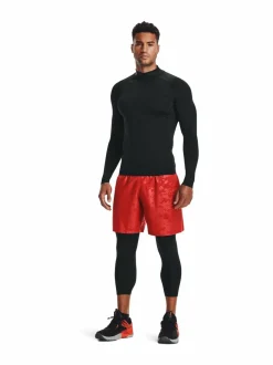 UA Heatgear Armour Comp -treenipaita
