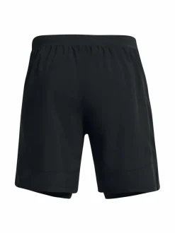 UA Launch 2-in-1 -treenishortsit