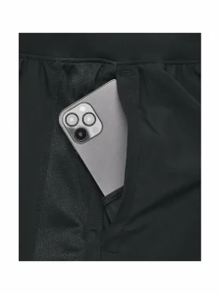 UA Launch 2-in-1 -treenishortsit