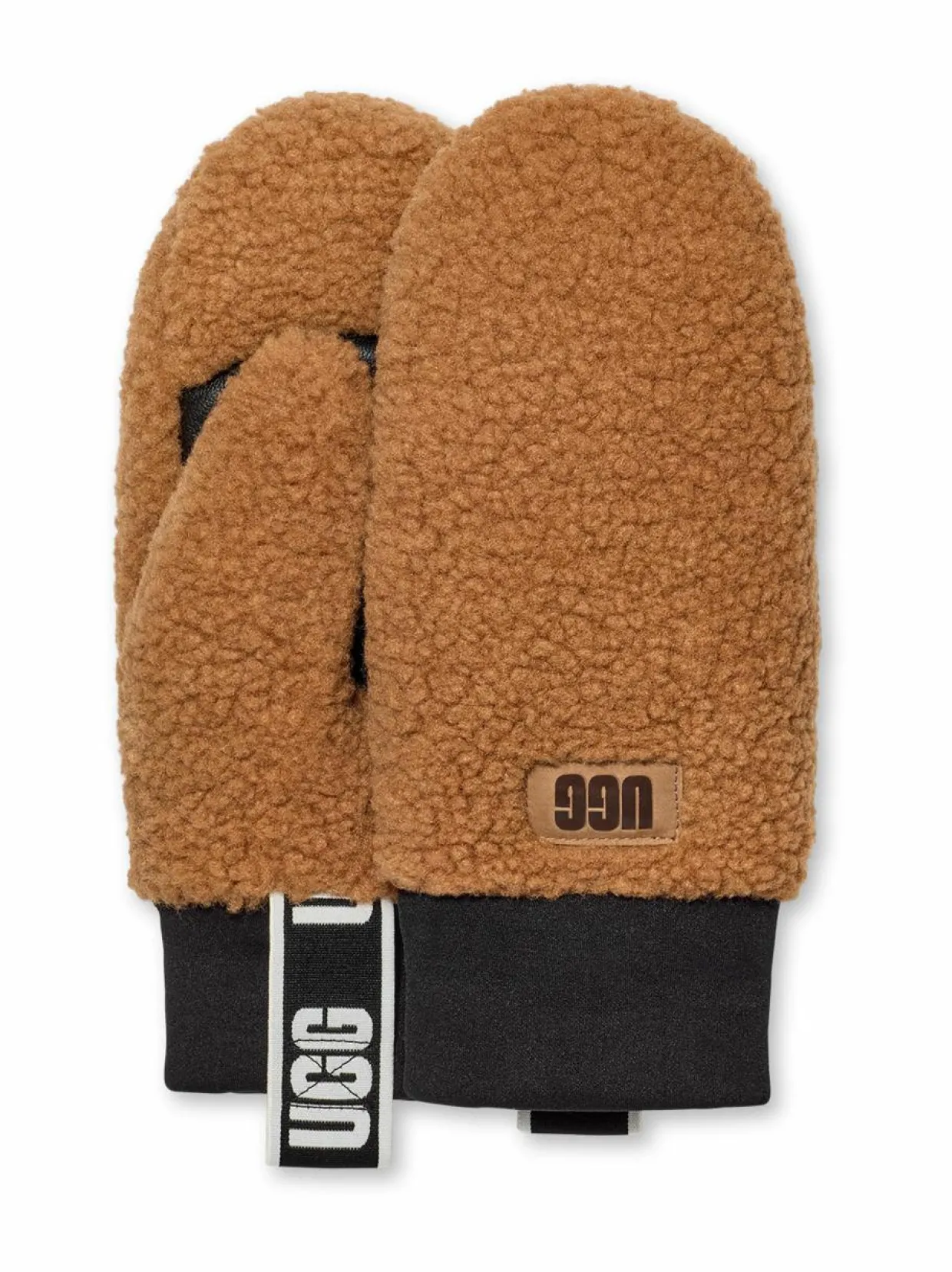 Uggfluff Logo Tape -lapaset