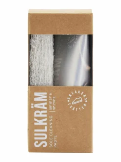 Ulkopohjan puhdistuspakkaus