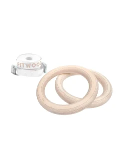 ULPU MINI voimistelurenkaat