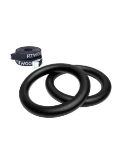 ULPU MINI voimistelurenkaat